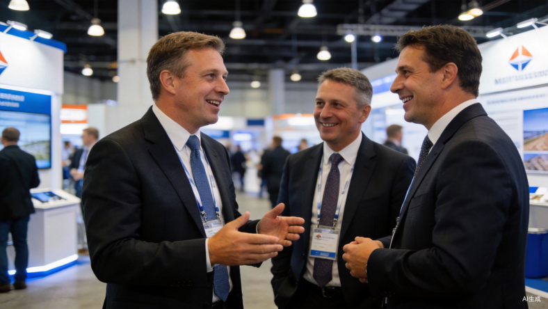 PDAC2026:3万多矿业人齐聚多伦多,我的参会心得和感受